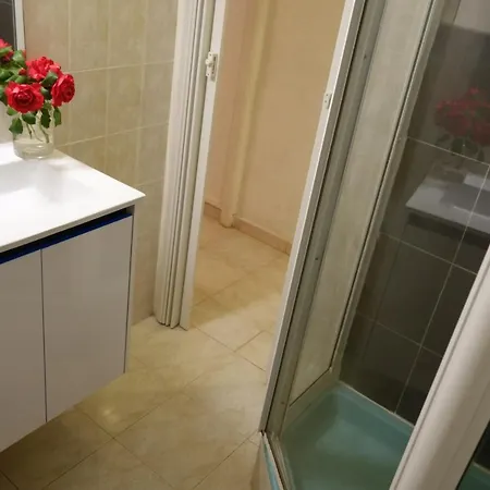 Appartement Border Monaco,sea View *
