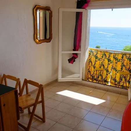 Appartement Border Monaco,sea View