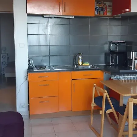 Appartement Border Monaco,sea View